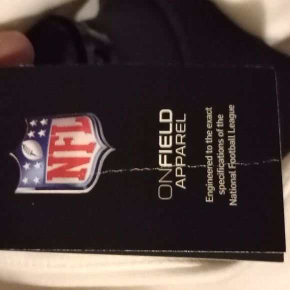 Sale 💰 💰 La super bowl jacket. Nike Hoodie - Picture 11 of 13